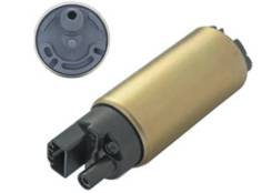 Топливный насос 12V, 3BAR, 90L/H, V=1300-3400 4-5E,4-5AFE,3-4SFE,3SGE,1G#,1JZGE,7K,3Y,2TZF SAT ST-FP10