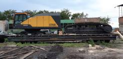 Volvo EC950E. Продам карьерный экскаватор L, скальный ковш 6 М3, 6,00 куб. м. Под заказ