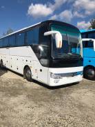 Yutong ZK6122H9. Новый туристический автобус В Наличии в Благовещенске, 51 место, В кредит, лизинг