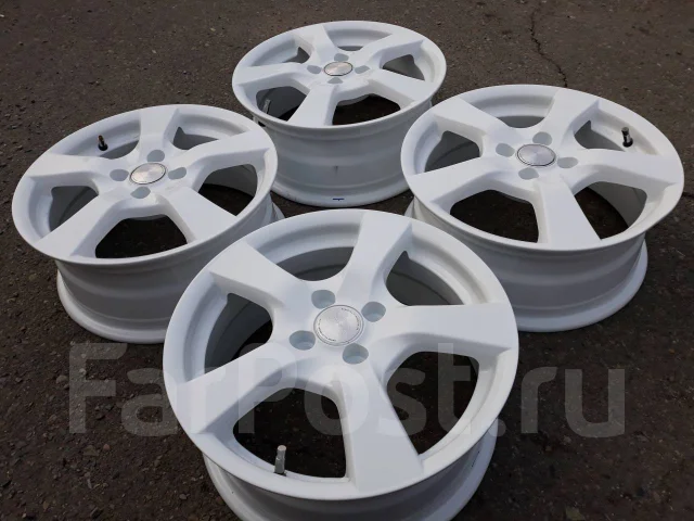 Grass. 6.5x16", 4x100, ET48, �� 73���. ����