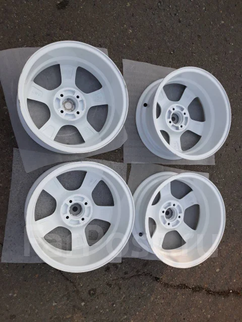 Grass. 6.5x16", 4x100, ET48, �� 73���. ����