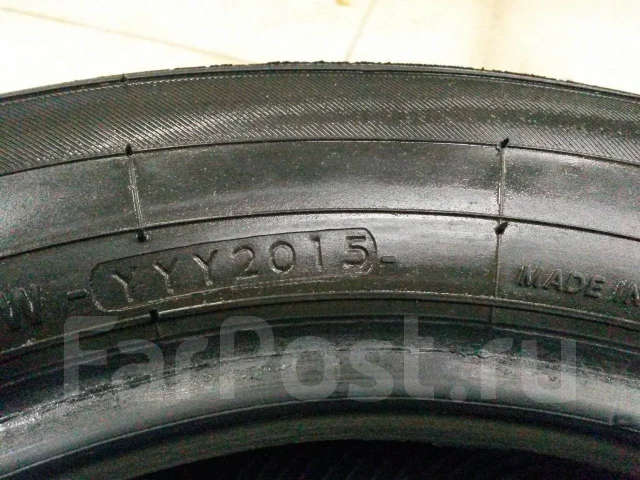 Yokohama S73AV. ������, 2015 ���, �/�, ����� 30 % ����