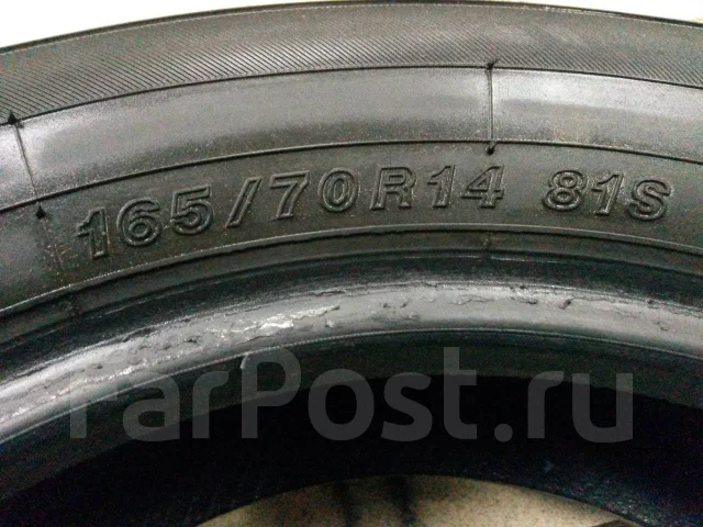 Yokohama S73AV. ������, 2015 ���, �/�, ����� 30 % ����