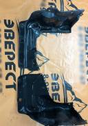 Защита двигателя пластиковая. Ford Everest Toyota Corolla, ZZE122
