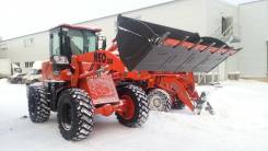 NEO 300. Фронтальный погрузчик , 3 000 кг., Дизельный, 1,50 куб. м.