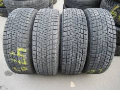 Bridgestone Blizzak DM-V1. Зимние, без шипов, 2013 год, 10 %, 4 шт