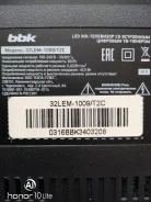 BBK 32LEM-1009/T2C ����