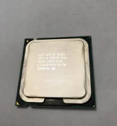 Intel Core 2 Duo E6550