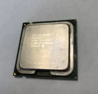 Intel Celeron 430