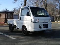 Honda Acty. Продается грузовик , 650 куб. см., 500 кг., 4x4