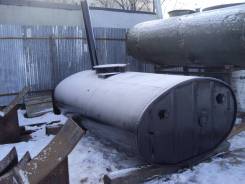 Емкости металлические. Под заказ