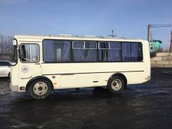 ПАЗ 32053. Продаётся Паз 32053, 25 мест