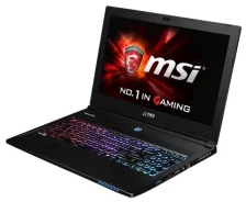 MSI GE70 2QD Apache. 17.3", 3,0����