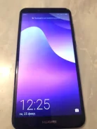 Huawei Y6 Prime. �/�, �����, 4G LTE ����