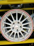 Alcasta M31. 7.5x18", 5x114.30, ET50, ЦО 67,1 мм.