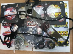 ����������� ��������� 4AFE Toyota 04111-16010 � ������� 04111-16230 ����