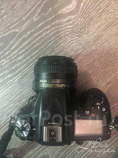 Nikon D7100. 9 - 9.9 ��, ���: 10� ����