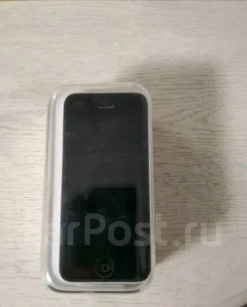 Apple iPhone 5c. �/�, �����, 3G ����