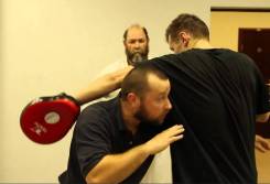Спортивный клуб "Опора"- русское айкидо для мужчин и женщин.