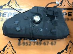 Бак топливный. Toyota: Allex, Corolla Axio, Corolla Fielder, Corolla, Corolla Runx, Corolla Spacio, WiLL VS Двигатели: 1NZFE, 1ZZFE, 2ZZGE, 2NZFE, 3ZZ...