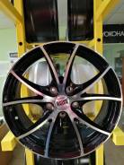 Alcasta M07. 6.0x15", 5x100.00, ET38, ЦО 57,1 мм.