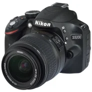 Nikon D3200 Body. 20 � ����� ��, ���: ��� ���� ����