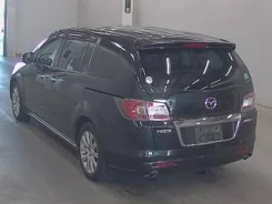 Mazda MPV. �������, ��������, 2.3 (163��.�.), ������, 23 000����. ��, �/�. ��� ����� �� ������������ ����