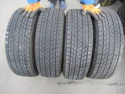 Bridgestone Blizzak DM-V1. Зимние, без шипов, 2012 год, 10 %, 4 шт