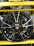 Alcasta M33. 7.0x18", 5x114.30, ET48, ЦО 67,1 мм.
