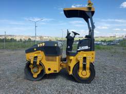 Xcmg, 2019 в Братске XCMG. Дорожный каток XMR403VT