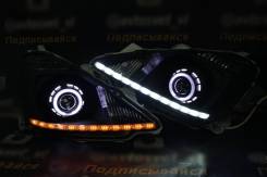 Фара. Toyota Allion, AZT240, NZT240, ZZT240, ZZT245 Toyota Premio, AZT240, NZT240, ZZT240, ZZT245 Двигатели: 1AZFSE, 1NZFE, 1ZZFE