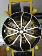 RR. 9.0x20", 5x150.00, ET45, ЦО 110,5 мм.
