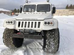 Трэкол 39294. Вездеход Д, 2 500 куб. см., 800 кг., 2 500 кг.