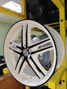 RR. 8.5x19", 5x100.00, 5x114.30, ET40, ЦО 73,1 мм.