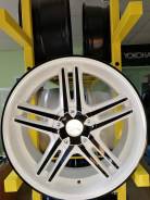 RR. 8.5x20", 5x114.30, ET40, ЦО 73,1 мм.