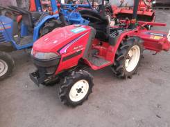 Yanmar. Японский мини трактор KE50 в г. Спасск-Дальний., 15 л.с. Под заказ