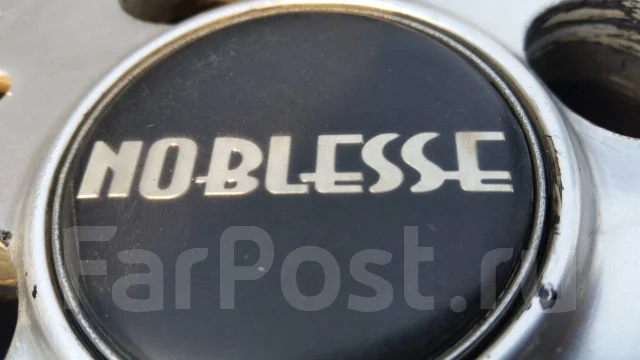 Noble. 7.0x16", 4x100, ET35 ����