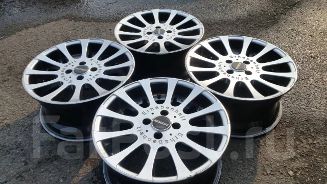 Noble. 7.0x16", 4x100, ET35 ����