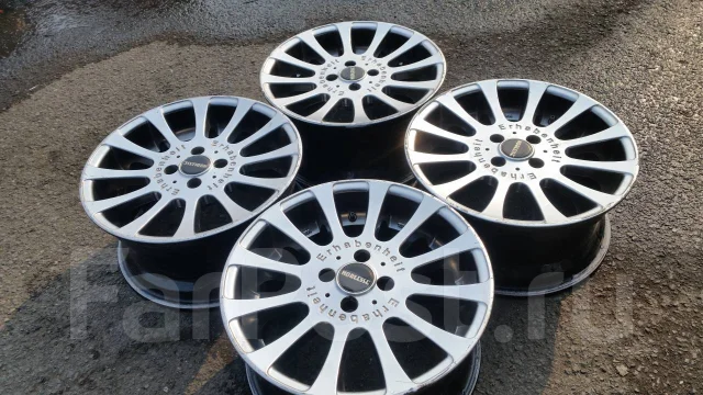 Noble. 7.0x16", 4x100, ET35 ����