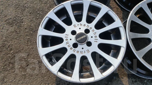 Noble. 7.0x16", 4x100, ET35 ����