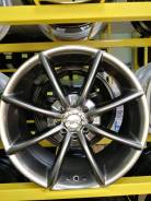 RR. 6.5x15", 4x98.00, 4x100.00, ET35, ЦО 73,1 мм.