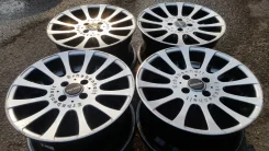 Noble. 7.0x16", 4x100.00, ET35