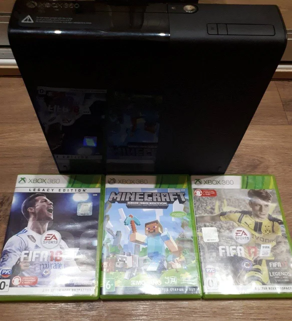 Microsoft Xbox 360 ����