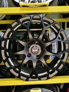 Alcasta M34. 9.5x20", 5x114.3, ET50, �� 66,1���. ����