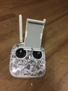 DJI Phantom 4. ��� ������ ����