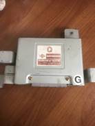 Блок управления акпп, cvt. Nissan Bluebird Sylphy, QG10 Двигатель QG18DE