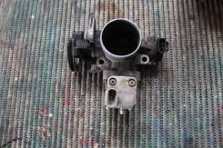 Заслонка дроссельная. Toyota Corolla, AE110 Двигатель 5AFE