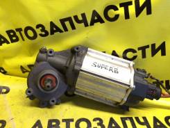 Рулевая рейка. Skoda Octavia, 1Z, 1Z5, 5E, 5E5 Skoda Superb, 3V, 3T, 3T5, 3V3 Skoda Yeti, 5L Volkswagen Jetta Volkswagen Golf Plus Двигатели: CAXA, CB...