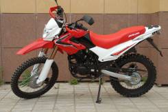 Motoland XR 250. 250 куб. см., исправен, птс, без пробега. Под заказ