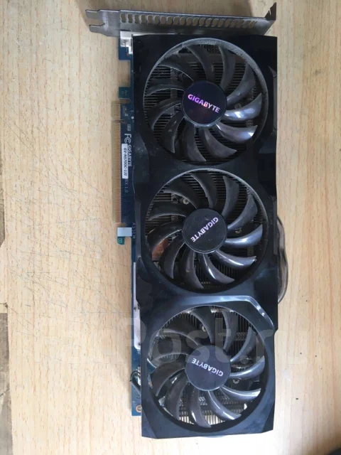 GeForce GTX 570 ����